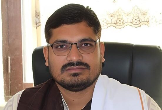 भ्रष्टाचारको मुद्धा दायरपछि मधेशका सांसद सिंह निलम्बित