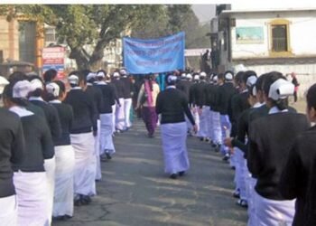 नर्सहरूको पीडा सुन्न सरकार तयार : सातै प्रदेशमा समस्या समाधान कार्यदल गठन