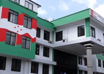 कांग्रेस सुर्खेतका पूर्वसभापति मल्लको निधन, कांग्रेसद्वारा दुःख व्यक्त