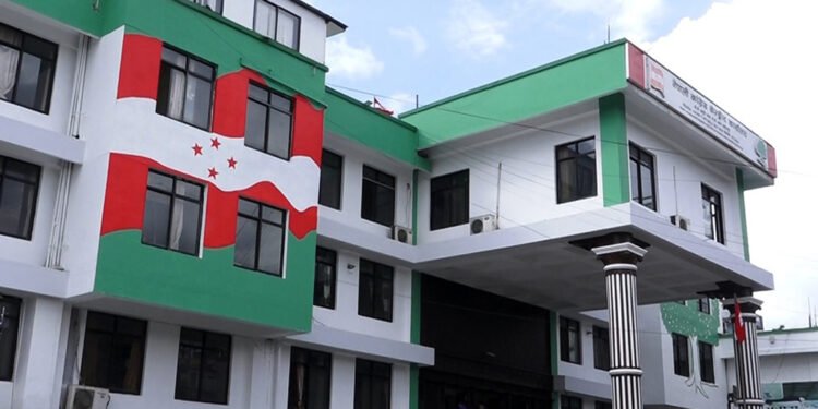 कांग्रेस सुर्खेतका पूर्वसभापति मल्लको निधन, कांग्रेसद्वारा दुःख व्यक्त