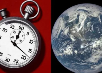 एक मिनेटमा ५९ सेकेन्ड मात्र भए के हुन्छ होला ?