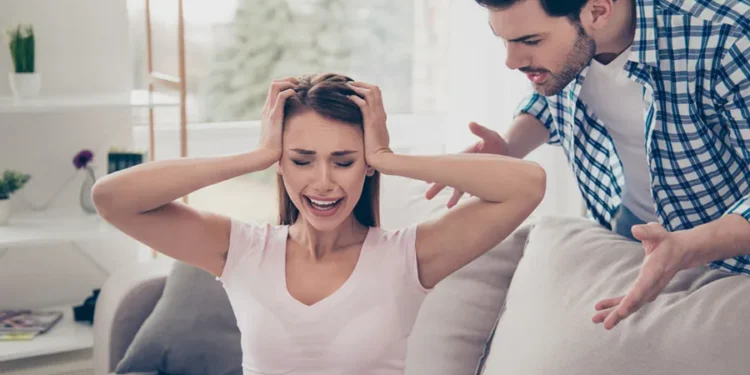 श्रीमान रिसाउने र जिद्दी हुनुहुन्छ? यी सरल उपाय अपनाउनुहोस्