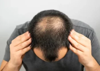 के फिनास्टराइडले शुक्राणुमा असर गर्छ ?