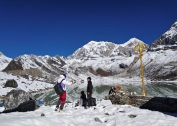 पर्यटकीयस्थल दुधकुण्ड पुग्ने क्रममा १० घण्टा बेपत्ता हुँदा …