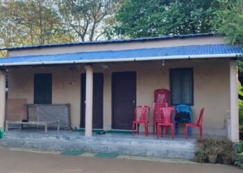 ‘सिजन’मै आएनन् पर्यटक, ‘होमस्टे’ रित्तै