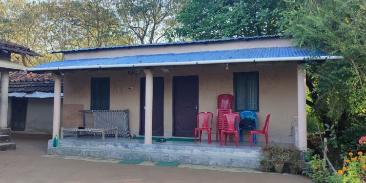 ‘सिजन’मै आएनन् पर्यटक, ‘होमस्टे’ रित्तै