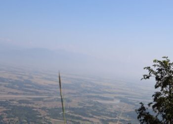 पर्यटकीय सम्भावनाको केन्द्र दाङको राजाकोट