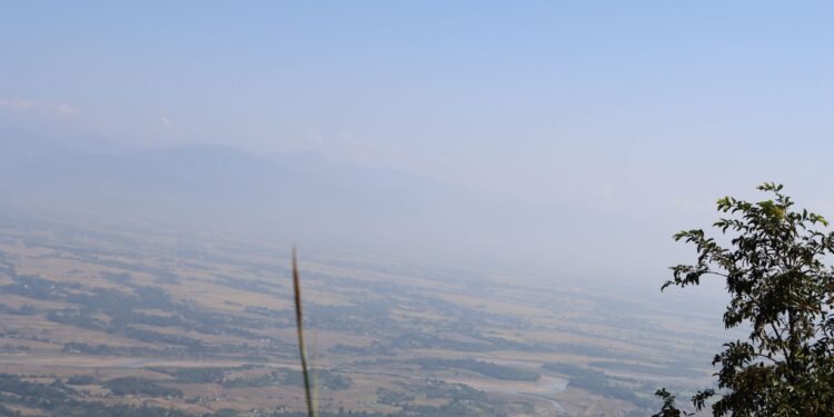 पर्यटकीय सम्भावनाको केन्द्र दाङको राजाकोट