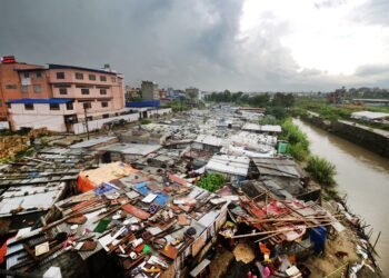 अतिक्रमित जग्गा खाली गराउन काठमाडौं महानगरको सात दिने अल्टिमेटम