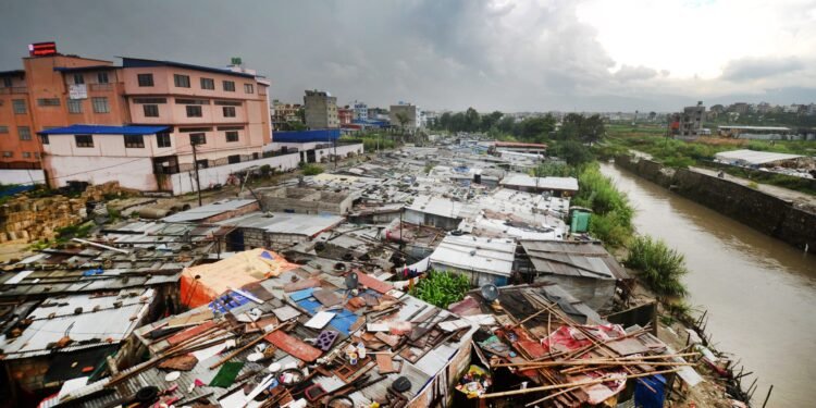 अतिक्रमित जग्गा खाली गराउन काठमाडौं महानगरको सात दिने अल्टिमेटम
