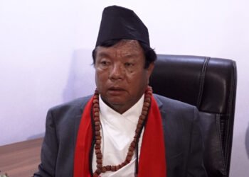 विश्वविद्यालयदेखि सीटीईभीटीसम्मको सुधारमा शिक्षामन्त्रीले गरेका यस्ता छन् निर्णय