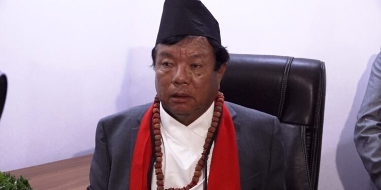 विश्वविद्यालयदेखि सीटीईभीटीसम्मको सुधारमा शिक्षामन्त्रीले गरेका यस्ता छन् निर्णय