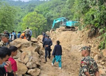 अझै खुलेन मेची राजमार्ग