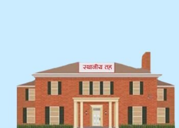 पर्यटन प्रवर्द्धनका लागि साहसिक खेलमा लगानी गर्दै स्थानीय तह