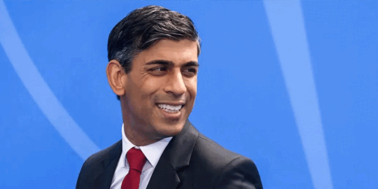 बेलायतका पूर्वप्रधानमन्त्री सुनक माइक्रोसफ्टको सल्लाहकार नियुक्त