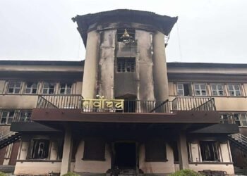 प्रतिनिधिसभा विघटनविरुद्ध सर्वोच्चमा ६ वटा रिट पेस