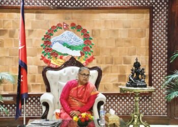 प्रधानमन्त्री कार्कीले सरकार, दल र जेनजी प्रतिनिधिसँग त्रिपक्षीय संवाद गर्ने