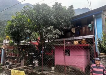 ताराखेतमा थकाली ‘होमस्टे’