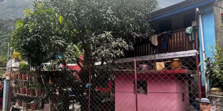 ताराखेतमा थकाली ‘होमस्टे’