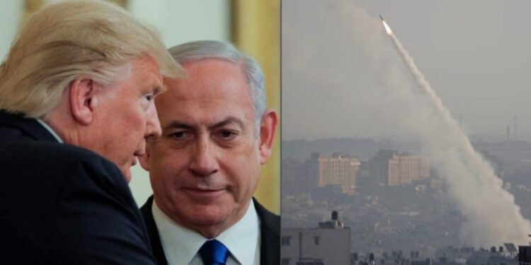 ट्रम्पको घोषणापछि विश्व नेताहरूको स्वागत : इजरायल–हमासबीचको पहिलो चरणको शान्ति सम्झौताले आशा जगायो