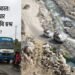 बीपी राजमार्ग ध्वस्तः यात्रुको सास्ती र पूर्वाधार योजनाको स्थायित्वमाथि प्रश्न