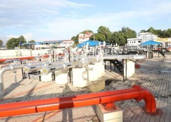 पेट्रोलियम पाइपलाइनबाट साढे छ अर्ब लिटर इन्धन आयात, वार्षिक तीन अर्ब ढुवानी वचत