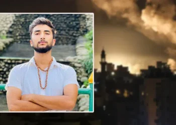 इजरायल र हमासबीचको पहिलो वार्ता सकारात्मक, विपिन जोशी रिहा हुने आशा पलायो