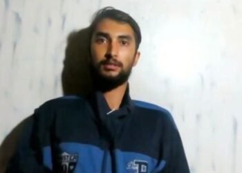 इजरायली डिफेन्स फोर्सले भन्यो- विपिन जोशी जीवित छैनन्