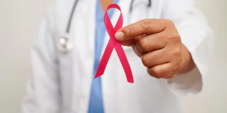 ३० वर्षको अनुसन्धानपछि अमेरिकी वैज्ञानिकको ठूलाे दाबी: यी तरिकाले क्यान्सर नियन्त्रण गर्न सकिन्छ !