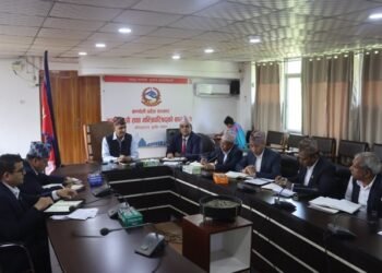 जनताको विश्वास जित्नुस्ः मुख्यमन्त्री कँडेल