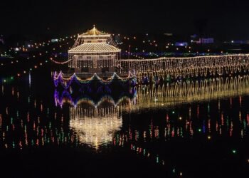 छठको तेस्रोदिन आज ‘सझुका अरख’
