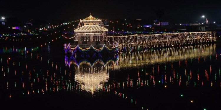 छठको तेस्रोदिन आज ‘सझुका अरख’