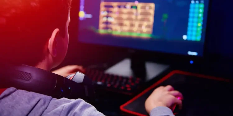 यसरी बच्न सकिन्छ, ‘इन्टरनेट एडिक्सन’बाट