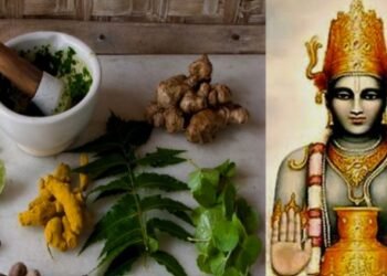 कार्तिक कृष्ण त्रयोदशीः धन्वन्तरी जयन्ती एवं आरोग्यता दिवस मनाइँदै