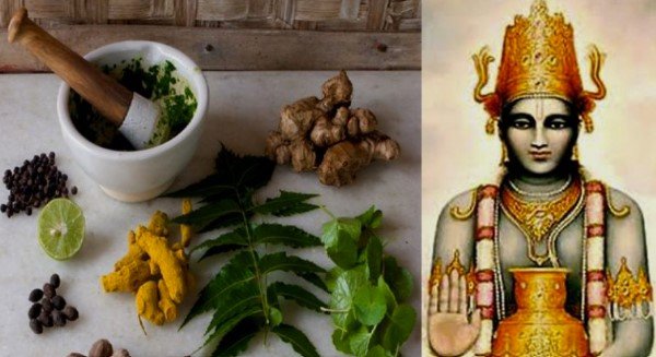 कार्तिक कृष्ण त्रयोदशीः धन्वन्तरी जयन्ती एवं आरोग्यता दिवस मनाइँदै