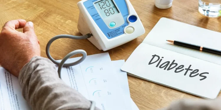 इन्सुलिन प्रतिरोध बढ्दै: प्रारम्भिक लक्षण चिन्न नसक्दा मधुमेहको जोखिम उच्च