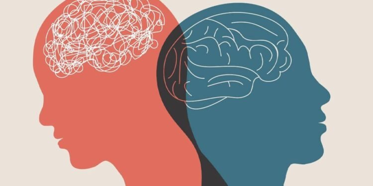 मौन पीडामा मानसिक समस्या बढ्दै