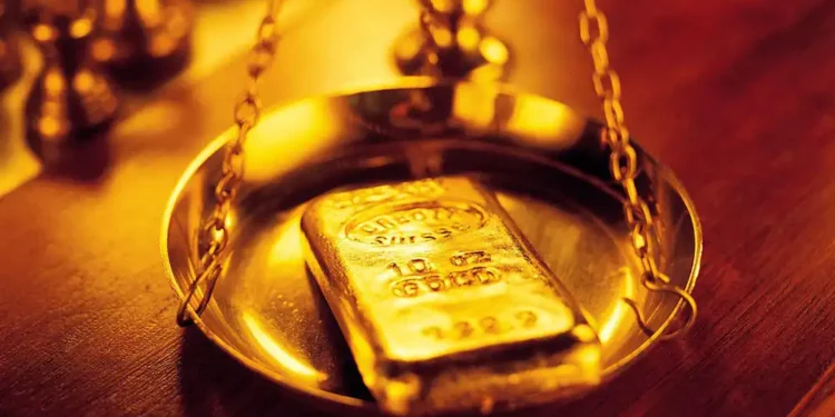 सुन आयातको सीमा बढाइयो, अब दैनिक २५ किलो ल्याउन सकिने