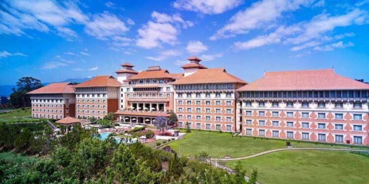 जेनजी आन्दोलनमा क्षति पुगेको हायात रिजेन्सी होटल पुनः सञ्चालनमा आउन एक वर्ष लाग्ने