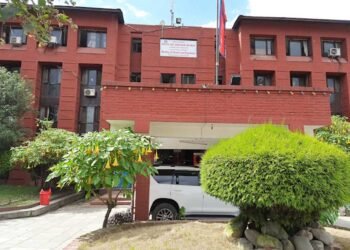नर्सिङको तलब सरकारी सरह दिन निर्देशन