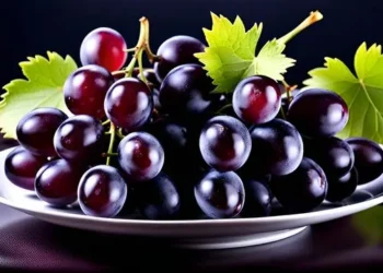 कालो अङ्गुर सेवन गर्नुका यती धेरै फाइदा