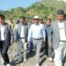 विपद्ले क्षतिग्रस्त सडकमा अस्थायी डाइभर्सन निर्माणमा जोड
