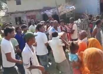 सर्लाहीमा फेसबुकमा आफू विरुद्व पोस्ट गरेको भन्दै वडा अध्यक्षद्वारा जेनजी युवामाथि कुटपिट