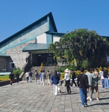 अन्तरराष्ट्रिय पर्वतीय सङ्ग्रहालय अवलोकन गर्ने पर्यटक बढ्दै