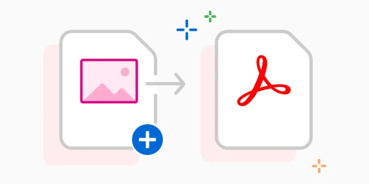 फोटोलाई पीडीएफ कसरी बनाउने ? अपनाउनुहोस् यस्तो सरल तरिका