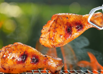 मांसाहारी प्रेमीहरू सावधान ! दैनिक मासु खाँदा यी गम्भीर स्वास्थ्य समस्या देखिन सक्छन्