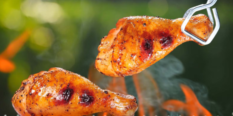 मांसाहारी प्रेमीहरू सावधान ! दैनिक मासु खाँदा यी गम्भीर स्वास्थ्य समस्या देखिन सक्छन्