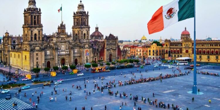 भन्सार शुल्कको असर न्यूनीकरण गर्न मेक्सिको सरकार सक्रिय