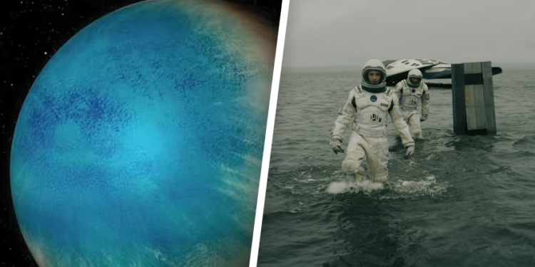 के तपाई पत्याउनु हुन्छ ? २६ लाख वर्ष पुरानो गायब समुन्द्र नासाले तस्विर मार्फत देखायो