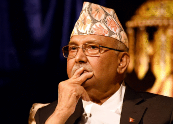 अध्यक्ष केपी ओलीको स्वास्थ्यमा समस्या, एमाले सचिवालय बैठक स्थगित